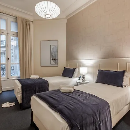Sweett - Boetie Iv Apartamento Paris