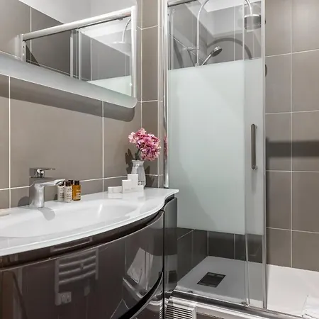 Apartamento Sweett - Boetie Iv Paris