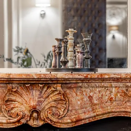 Sweett - Boetie Iv Apartamento *