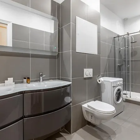 Sweett - Boetie Iv Apartamento *